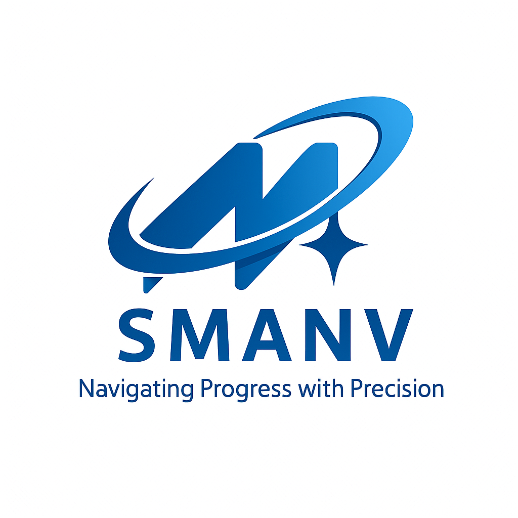 SMANV Group Main Logo
