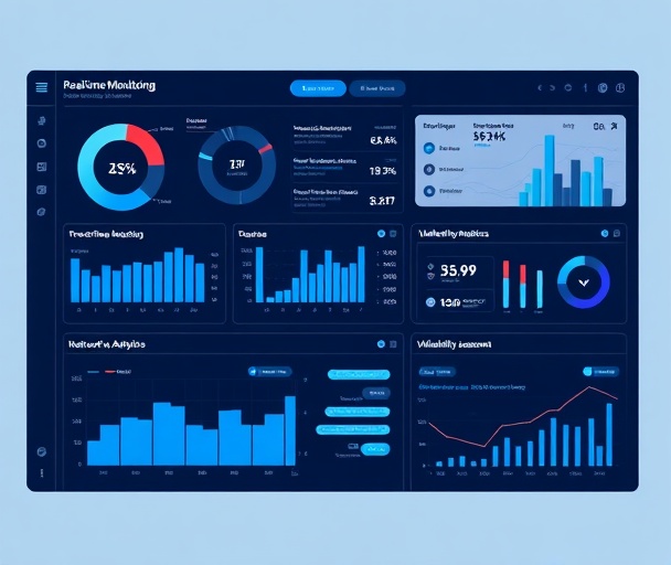 Security Dashboard